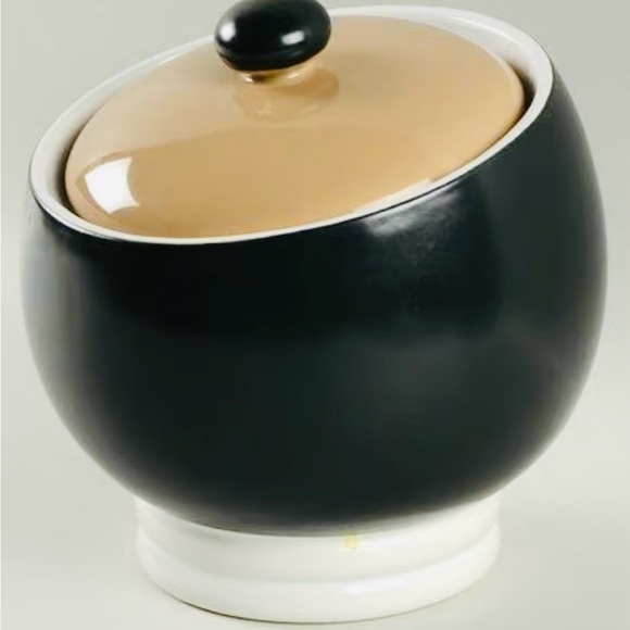 PFALTZGRAFF SUGAR BOWL & CREAMER - Picture 8 of 13